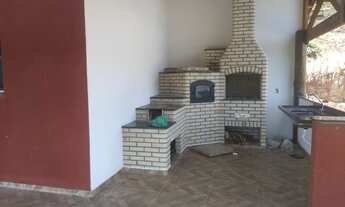 Imagem 4: Entrada de 190k mais parcelas