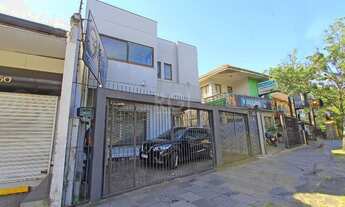 Imagem: Porto Alegre - Prédio Inteiro - Teresópolis