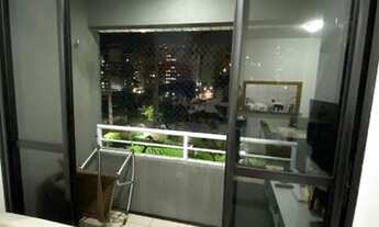 Imagem 5: Apartamento para venda com 74 metros quadrados com 3 quartos em Papicu - Fortaleza - CE