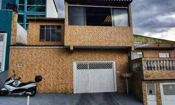 Imagem: Casa com 3 dormitórios à venda, 140 m²