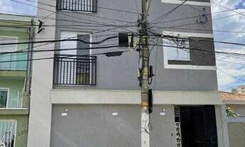 Imagem: LANÇAMNETO - CONDOMÍNIO NO TUCURUVI