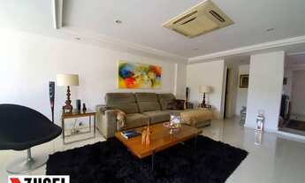 Imagem: Cobertura com 4 dormitórios à venda, 714