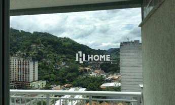 Imagem 6: Apartamento com 2 dormitórios à venda, sendo 1 suíte, 57 m² por R$ 335.000 - Santa Rosa