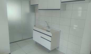 Imagem: Apartamento 2 Dormitórios, 42m², Vila