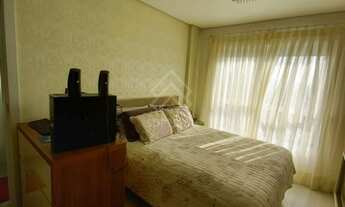 Imagem 4: Oportunidade apartamento mobiliado com 2 suítes à venda, próximo ao centro de Itajaí..