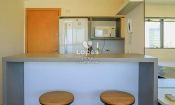 Imagem 5: Studio para venda com 35 metros quadrados com 1 quarto em Centro - Curitiba - PR