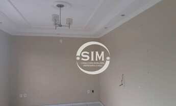 Imagem 5: Casa com 2 dormitórios à venda, 90 m² no Balneário São Pedro - São Pedro da Aldeia/RJ