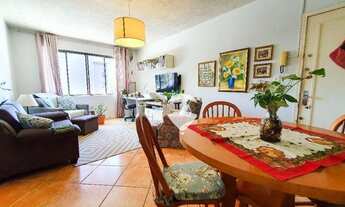 Imagem: Apartamento com 1 dormitório à venda