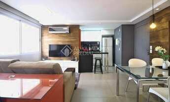 Imagem 6: PORTO ALEGRE - Apartamento Padrão - Vila Ipiranga