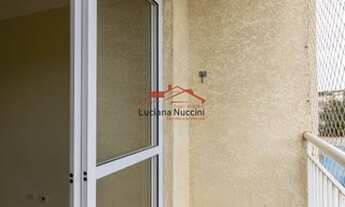 Imagem 2: Apartamento a venda com 60m²- R$250.000,00- Ipiranga, São Paulo (SP