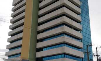 Imagem: Sala Comercial - Ed. Mendes Frota (Prox