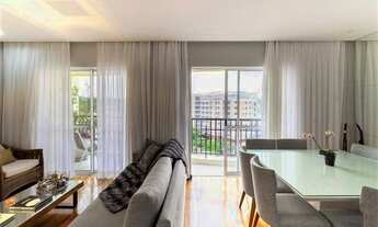 Imagem: COBERTURA Duplex para venda com 255 metros