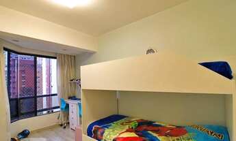 Imagem 2: Cobertura com 3 dormitórios à venda, 138 m² por R$ 1.190.000,00 - Real Parque - São Paulo