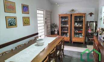 Imagem 7: Casa com piscina à venda, 141 m² por R$ 632.000 - Parque São Quirino - Campinas/SP