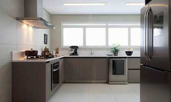 Imagem 4: Apartamento para venda tem 82 metros quadrados com 2 quartos em Vila Suzana - São Paulo