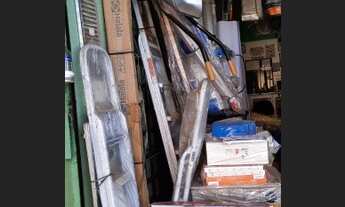 Imagem 3: Vende-se estoque de material de construção