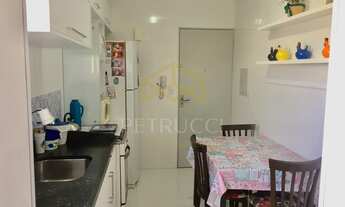 Imagem 5: Apartamento - São Bernardo - Campinas