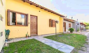 Imagem: Cachoeirinha - Casa Padrão - Ponta Porã