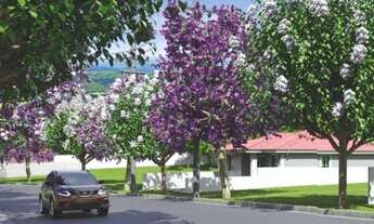 Imagem 2: Lote/Terreno CONDOMINIO FECHADO para venda 250 metros em Recanto Quarto Centenário - Jundi