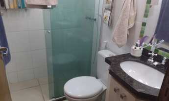 Imagem 7: Sobrado para venda possui 130 metros quadrados com 3 quartos