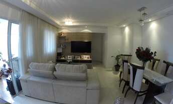 Imagem 6: São Paulo - Apartamento Padrão - Tatuapé