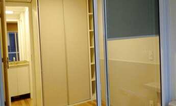 Imagem 5: APARTAMENTO RESIDENCIAL CAMPO BELO, SÃO PAULO - AP0854