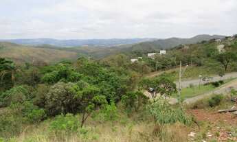 Imagem: Venda Residential / Land Lot Nova Lima MG