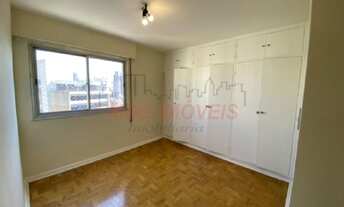 Imagem 4: Apartamento na Vila Mariana com 3 quartos próximo as faculdades ESPM e Belas Artes