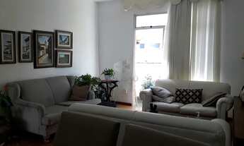 Imagem 4: Apartamento 3 Quartos à venda, 3 quartos, 1 suíte, 2 vagas, Buritis - Belo Horizonte/MG