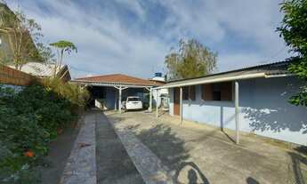 Imagem: Casa alvenaria cm 3 dormitórios na passagem