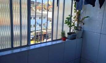 Imagem 7: Apartamento com 2 dormitórios à venda, 65 m² por R$ 190.000,00 - Vila Nossa Senhora de Fát