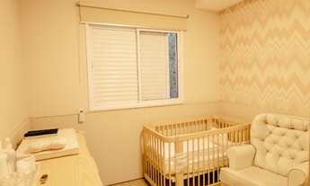 Imagem 3: Casa interlagos condomínio terrara 3 dormitórios