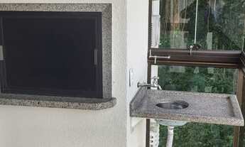 Imagem 4: Apartamento para venda possui 91 metros quadrados com 3 quartos em João Paulo - Florianópo