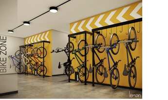 Imagem 2: Apartamento para venda tem 40 metros quadrados com 2 quartos em Canhema - Diadema - SP