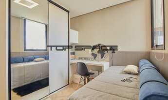 Imagem 7: Apartamento para Venda em Curitiba, Vila Izabel, 3 dormitórios, 1 suíte, 2 banheiros, 2 va