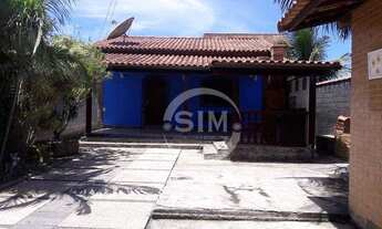 Imagem: Casa com 3 dormitórios à venda, 200 m²