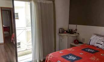 Imagem 5: Casa de condomínio 3 Dormitórios 1 suíte 3 vagas em Vila Matilde - SP