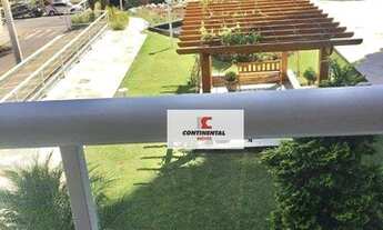 Imagem 5: Apartamento com 3 dormitórios à venda, 138 m² por R$ 1.260.000,00 - Centro - São Bernardo