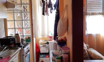 Imagem 2: Porto Alegre - Apartamento Padrão - Cristal