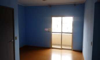 Imagem 2: SãO BERNARDO DO CAMPO - Apartamento Padrão - Santa Terezinha