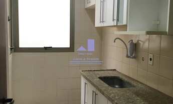 Imagem 3: APARTAMENTO 1 DORMITÓRIO COM GARAGEM NO CAMBUI - CAMPINAS