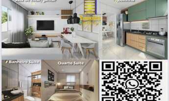 Imagem 2: Excelente casa Em Condomínio No Turu ,3 Quartos ,Lazer Club