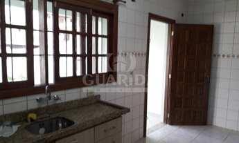 Imagem 7: Casa para comprar no bairro Espírito Santo - Porto Alegre com 3 quartos