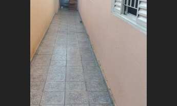 Imagem 2: Casa á Venda No Bairro Vl. Tatetuba Na Reg. Leste De s.j.c