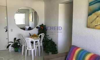 Imagem 3: Apto bem localizado 2 dorms.1 vaga,lazer!!