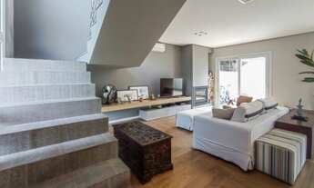 Imagem 2: Porto Alegre - Casa Padrão - Altos do Lago