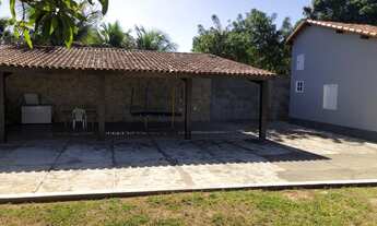 Imagem 5: Sítio Refúgio do Cordeiro