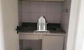 Imagem: Conjunto comercial em moema 57m²