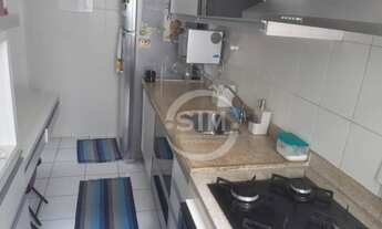 Imagem 6: Apartamento com 3 dormitórios à venda, 100 m²- Parque Riviera - Cabo Frio/RJ