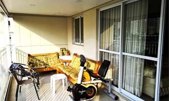 Imagem 2: Apartamento Varanda Gourmet/ metro Santana